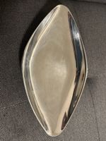 WMF Wagenfeld Schale aus Cromargan