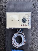 Landis & Gyr, RVP 31.92, Regler, Heizung
