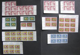 PP 1958 postfrisch