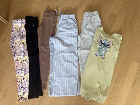 Leggins gr 122
