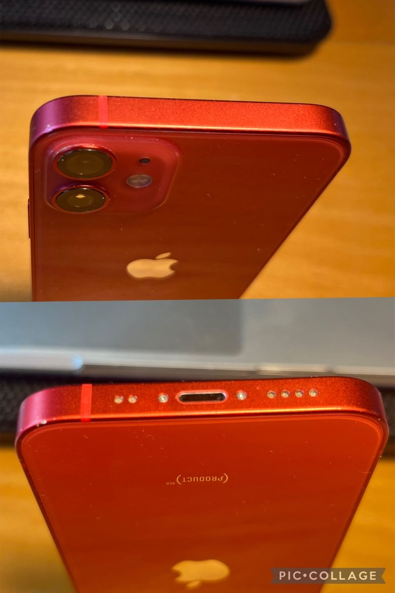 Apple Handys / Smartphones: iPhone 12 Mini 256GB Akku 100% – Gebraucht aus Basel von lick182 4