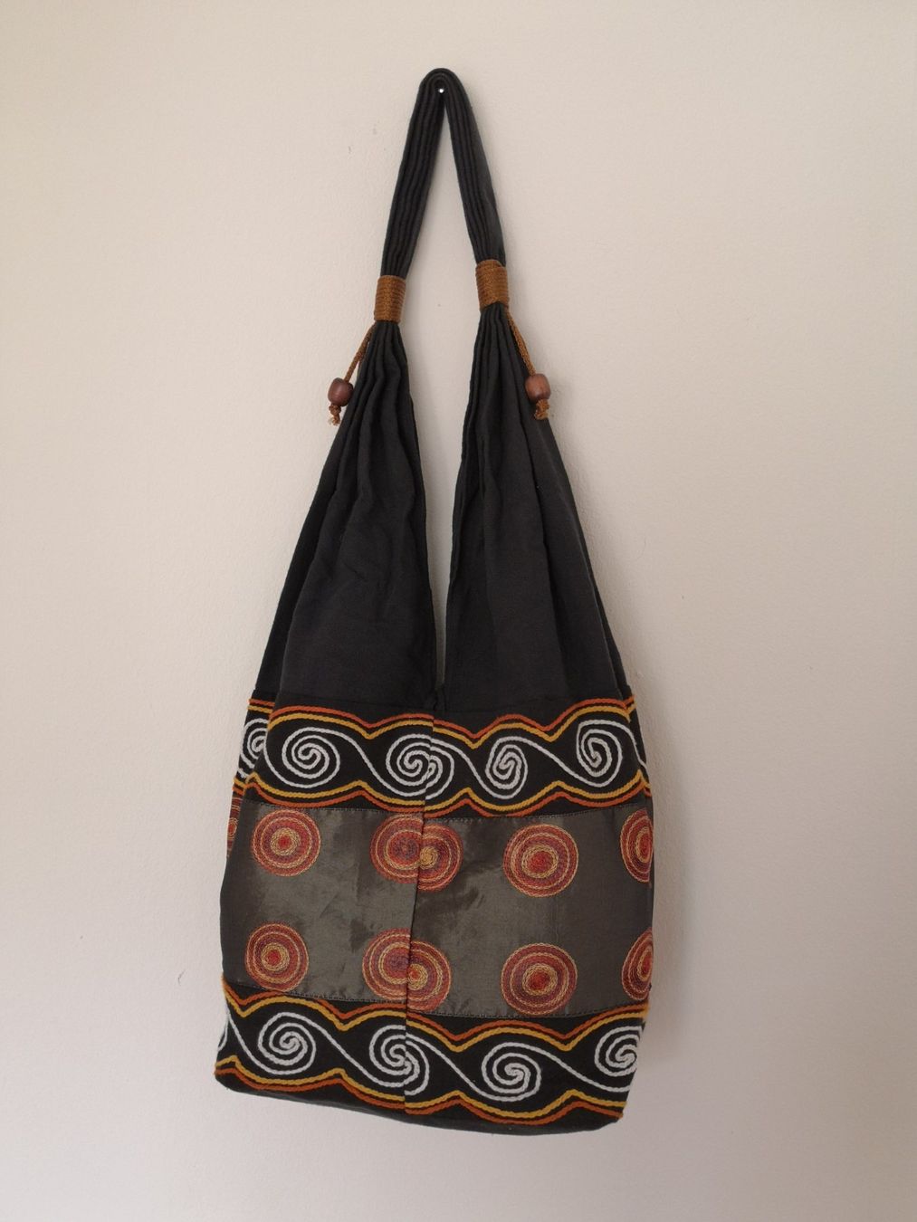 Borse: Beuteltasche aus Asien – Nuovo (secondo la descrizione) da Rothenburg venduto da RaSab 3