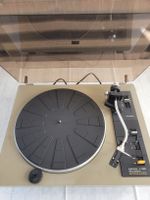 Vintage LENCO L133 Plattenspieler läuft tip-top (ohne Nadel)