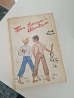 Tom SAWYERS Abenteuer von 1943