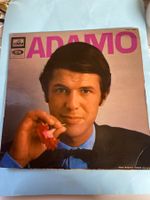 ADAMO - LE NEON - 4 TITRES - 45 tours