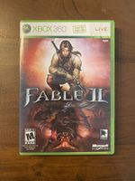Fable 2 für Xbox 360 (NTSC)