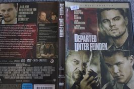 Departed - Unter Feinden 2 Disc (109)