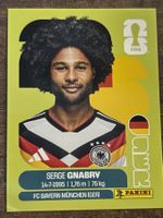 Panini WM 2026 - GER 16 Sticker - 🇩🇪⚽️
