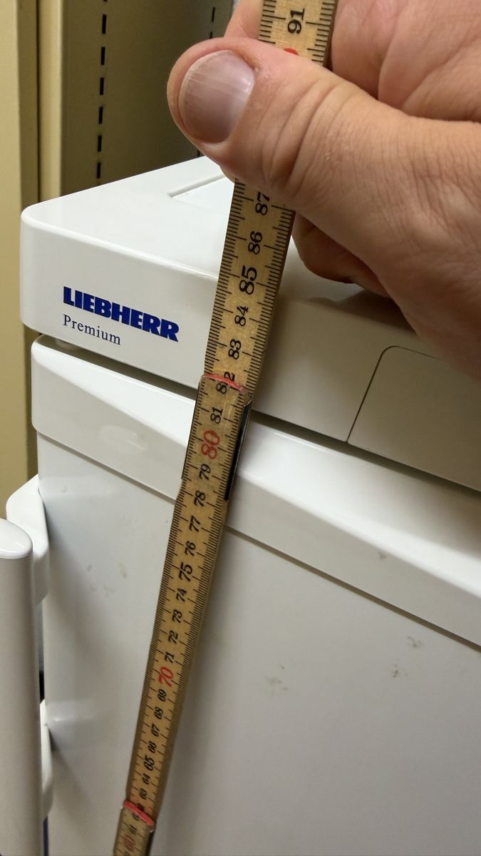 Gefrierschrank: Tiefkühler Liebherr GP 1486 – Gebraucht aus Etzgen von Vendomondo 8
