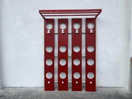 Space Age 60er 70er Jahre Vintage Garderobe