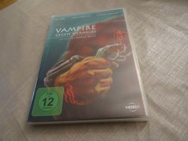 Vampire gegen Herakles - DVD - Kult-Klassiker, Top!