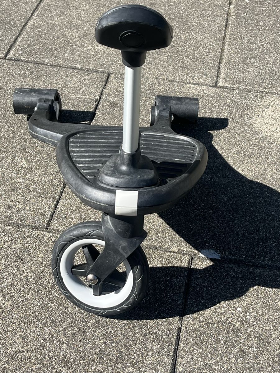 Bugaboo Kinderwagen Zubehör: Bugaboo – Gebraucht aus Biel/Bienne von mibi04 2