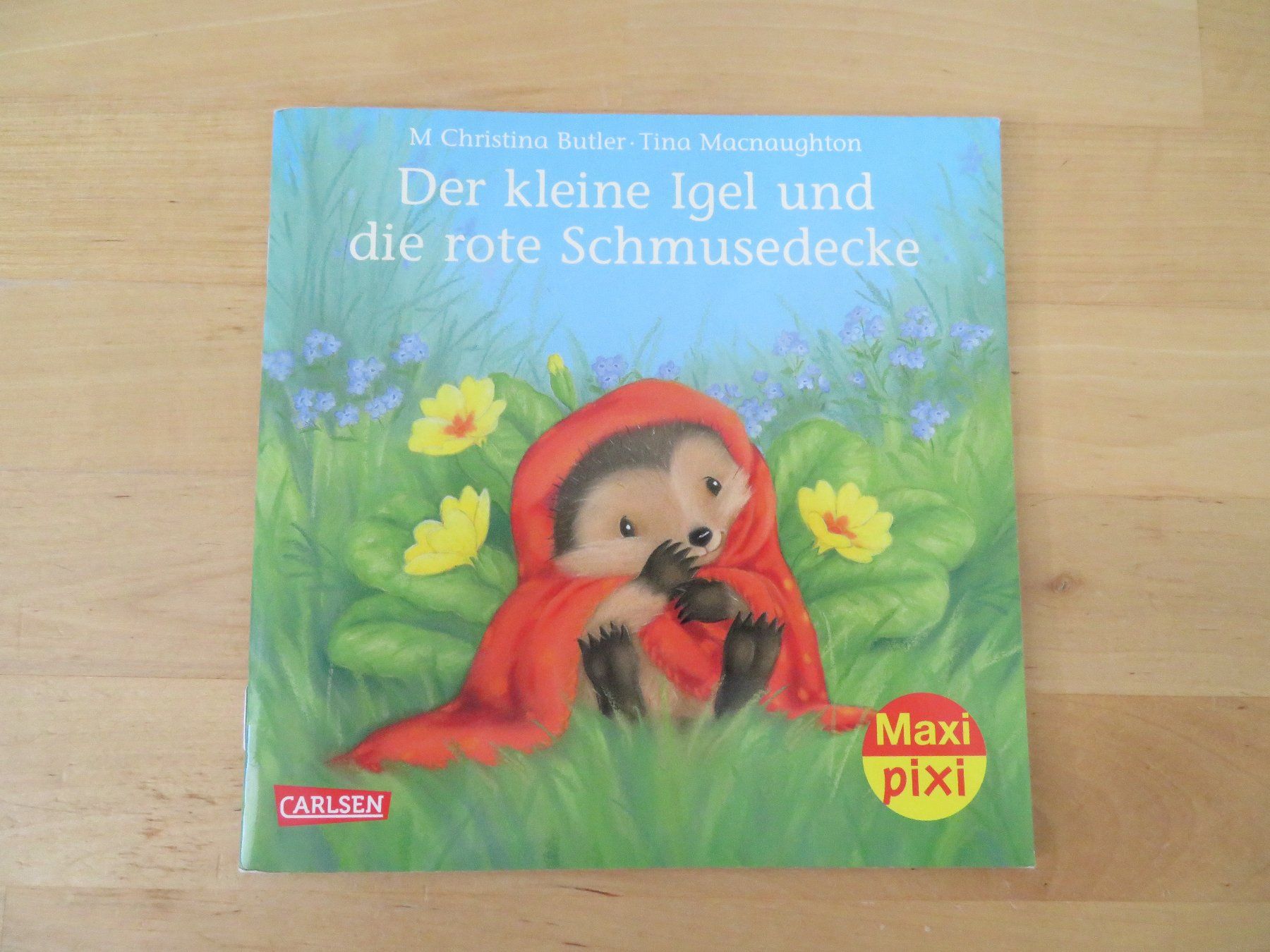 Libri: MAXI PIX BÜCHER – Usato da Zürich venduto da piroma 1