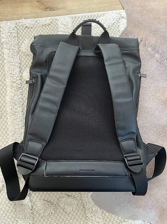 Zaini: Rucksack von Moleskine – Usato da Landquart venduto da Mayhem84 1