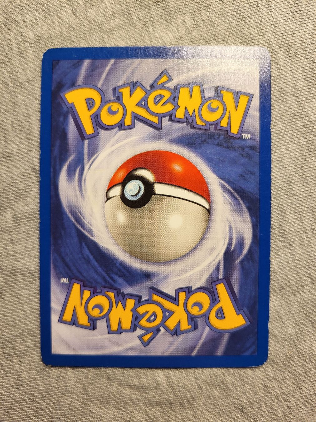 Pokémon Carte collezionabili: Pokémon Karte Trainer Schlaf 1.Edition – Usato da Grindelwald venduto da lego9 1