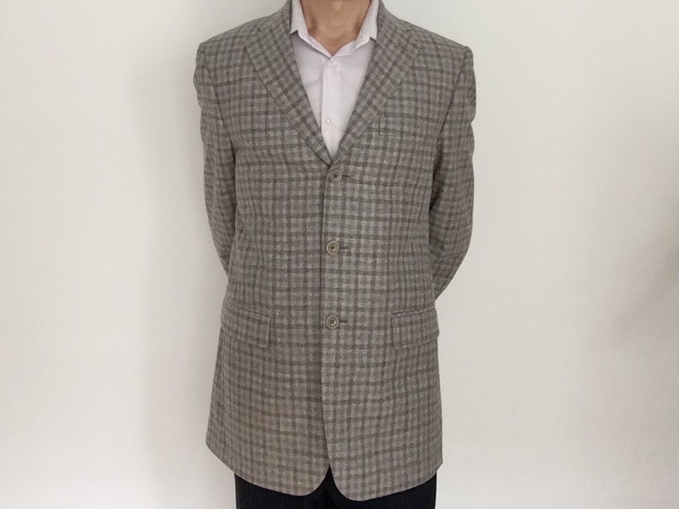 Giacche: Herren Blazer – Nuovo (secondo la descrizione) da Winterthur venduto da man_m52n 2