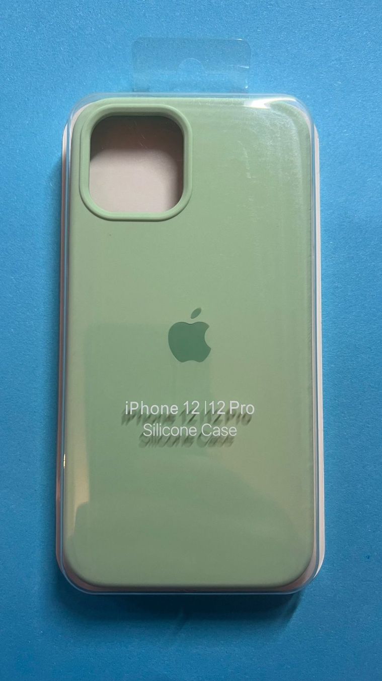 Apple Coques & Protection écran: Coque Apple iPhone 12/12 Pro – Neuf avec emballage d'origine à Eysins par pro_7lnq