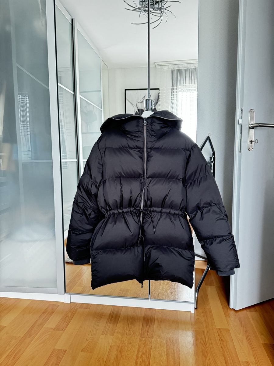 H&M Cappotti: Warm Winter Puffer Jacket in XS-M – Nuovo (secondo la descrizione) da Sattel venduto da Zlata1 1