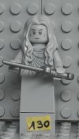 Lego Hobbit - Lord of the Rings / Elf Statue