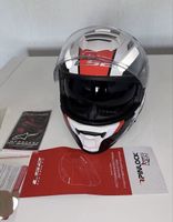 Casque moto LS2 Storm