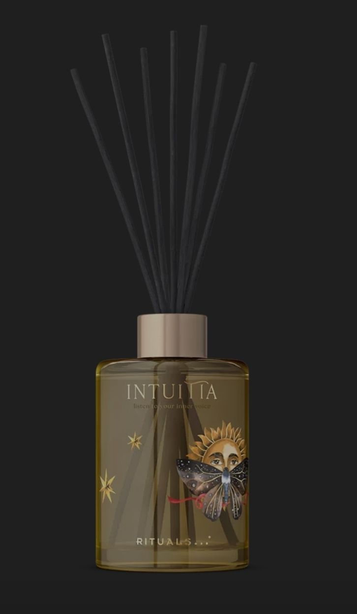 Rituals Intuitia Fragrance Sticks 230ml Neue Edition Duftstä (Neu und ...