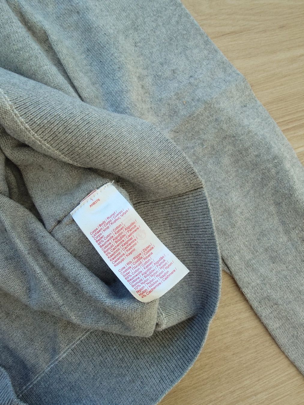 Lacoste Maglioni & Felpe: Lacoste Live pullover size M – Usato da Epalinges venduto da bracelet123 3