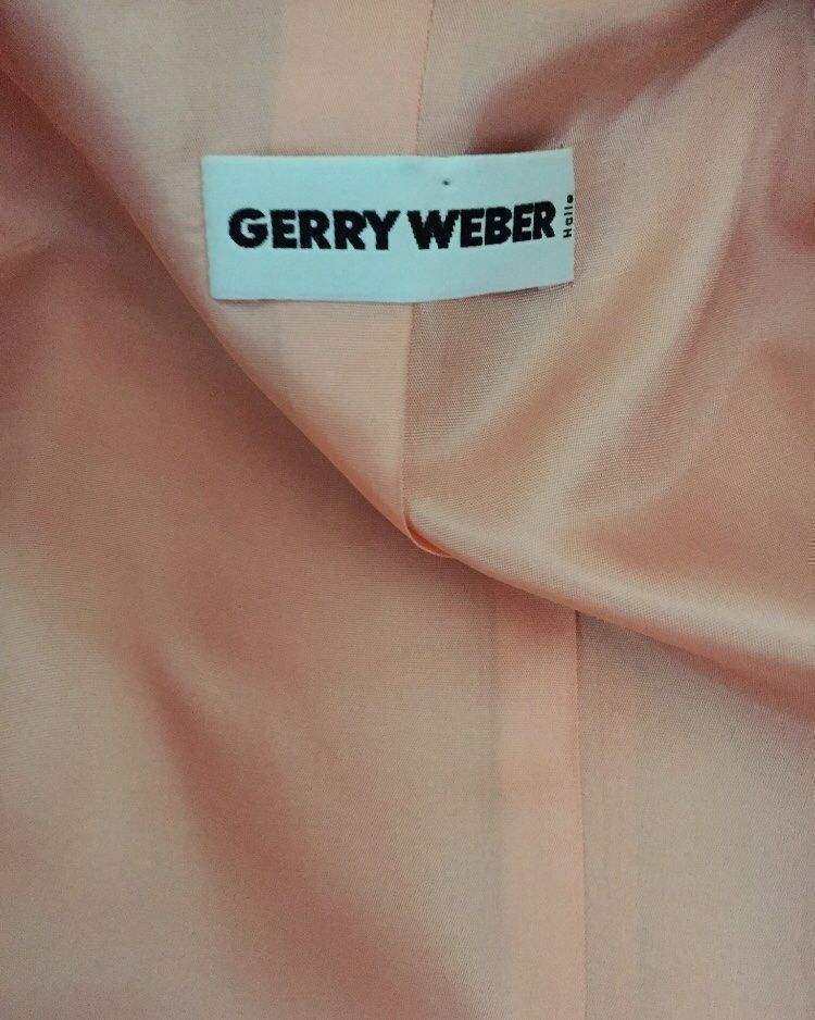 Completi & Tailleur: Dreiteiliges Kostüm von Gerry Weber – Nuovo e nell'imballaggio originale da Zürich venduto da Maria_Felicina 5