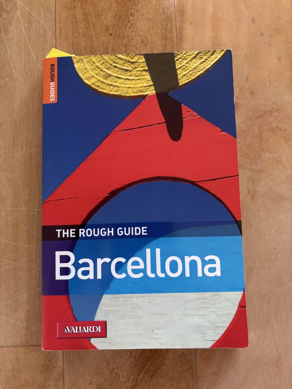 Libri: Barcellona – Usato da Lugano venduto da Mark_Young