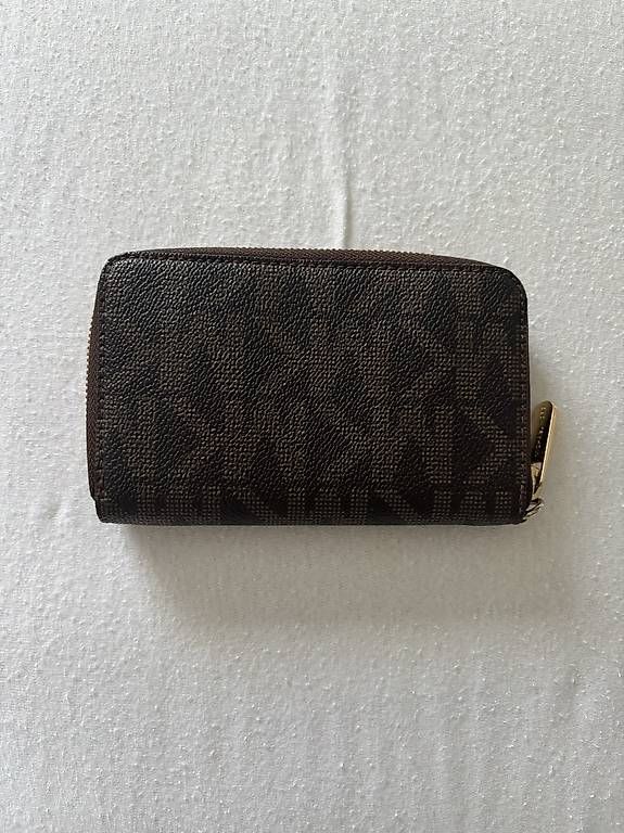 Portemonnaie: Portafoglio Michael Kors  – Neu und originalverpackt aus Luzern von vio_hsk6 1