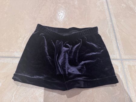 AGIVA neue Turn Samthose, 3-4J 98