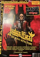 22xBREAKOUT/HardRockmagazin/22Ausgaben2022-2024 inkl. Poster