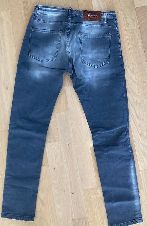 Jeans: Jeans Gr. 48 – Gebraucht aus Neuenhof von fiore011 1