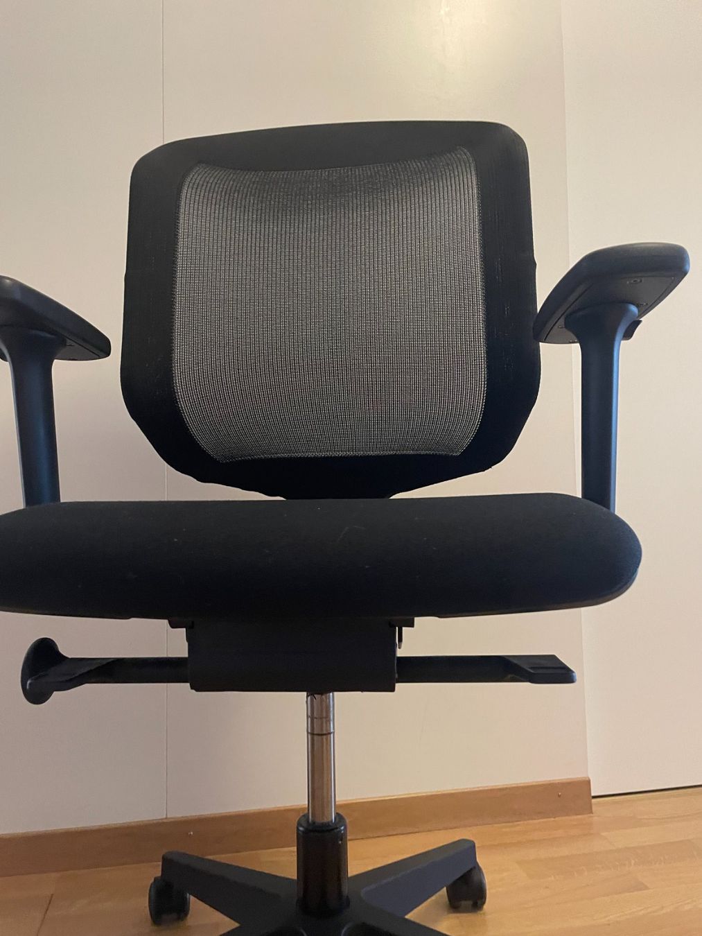 Giroflex Stühle: Bürostuhl Giroflex CHAIR 2 GO – Gebraucht aus Wabern von carciofo 3