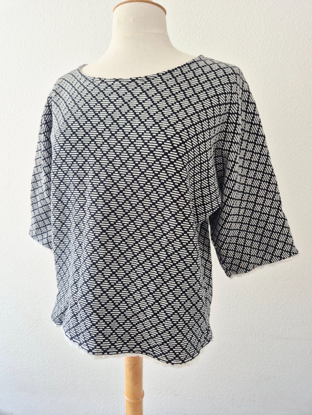 Massimo Dutti Pulls & Sweat-shirts: MASSIMO DUTTI PULLOVER PULLI 36 S , TOP ZU JEANS HOSE JACKE – Neuf (Voir description) à Elsau par the-colorful-side 6