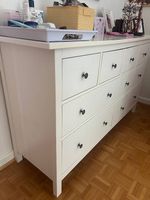 IKEA HEMNES Cheat of Draws
