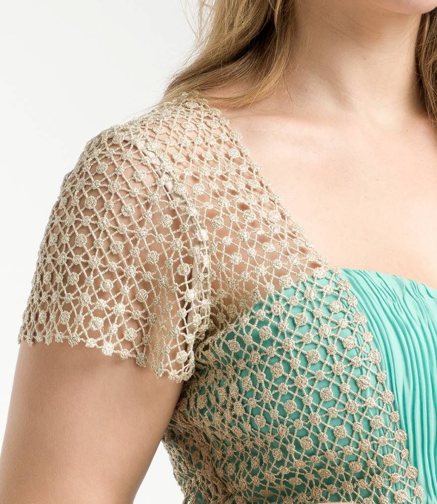 Vestiti: NISSA ABENDKLEID MIT KORSETTOBERTEIL – Nuovo (secondo la descrizione) da Altendorf venduto da Ro 2