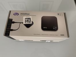 BenQ Präsentations-System InstaShow WDC10HC mit Garantie!