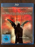 Die Wächter der Apokalypse