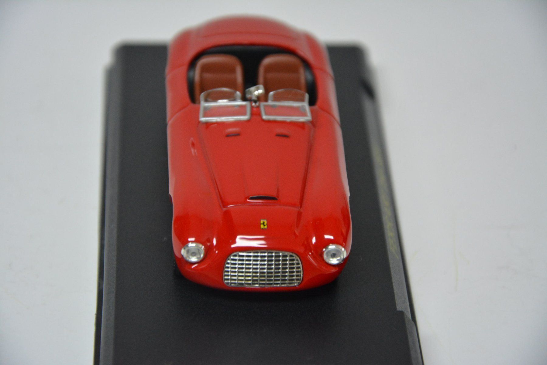Ferrari Modellini d'auto: Ferrari 166 MM , 1:43 – Nuovo (secondo la descrizione) da Goldach venduto da Feivel9 3