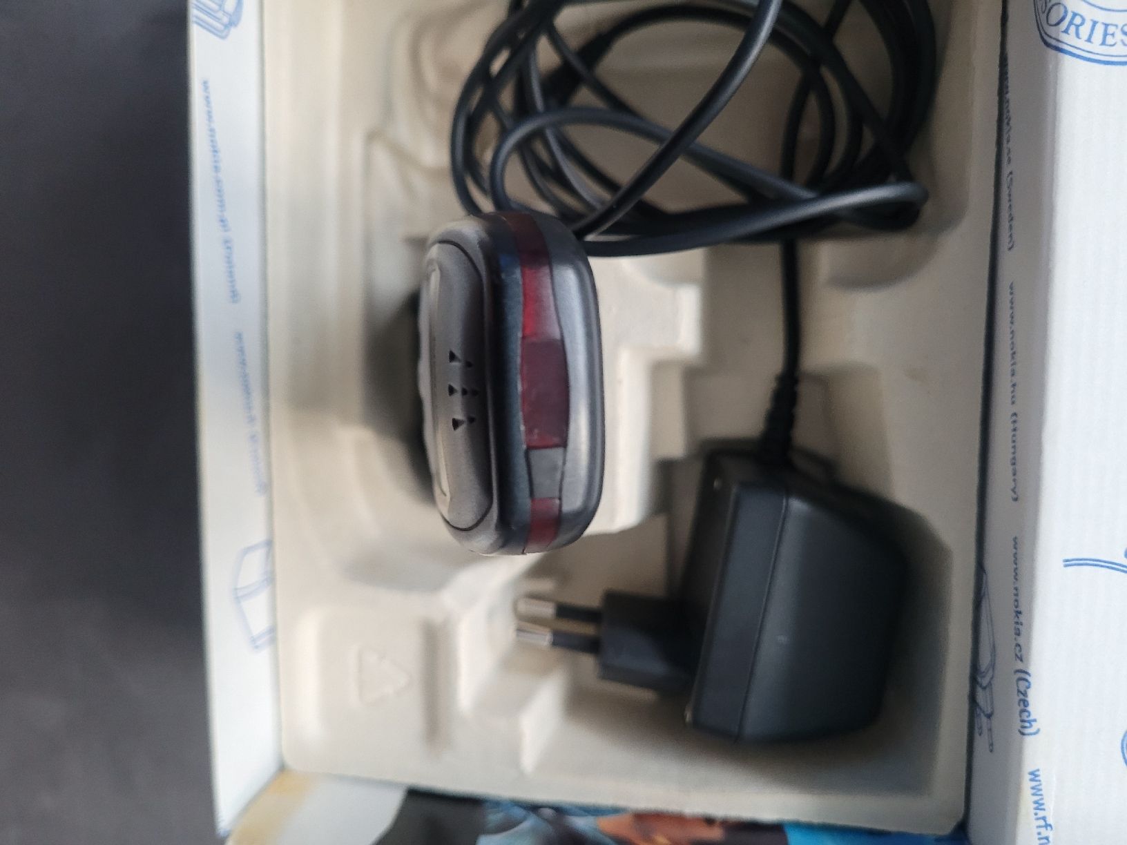 Nokia Telefoni cellulari / Smartphones: Nokia 6210 Sammlerstück mit OVP – Usato da Birsfelden venduto da joz_t7bw 2