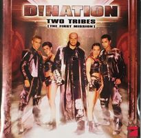 D!Nation - Two Tribes (The First Mission)