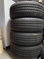 Verkaufe 4 gebrauchte Michelin Sommerreifen 255/55 R20 110V