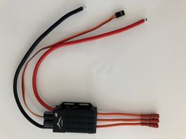 Dualsky Regler 120A OPTO