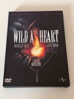Wild at Heart Collector's Edition DVD David Lynch