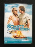 DVD Ein Schatz zum verlieben