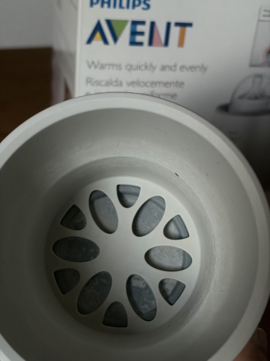Philips Appareils de cuisine: Philips Flaschenwärmer – D'occasion à Klingnau par Cathlight 1