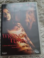 DVD - Wrong Turn