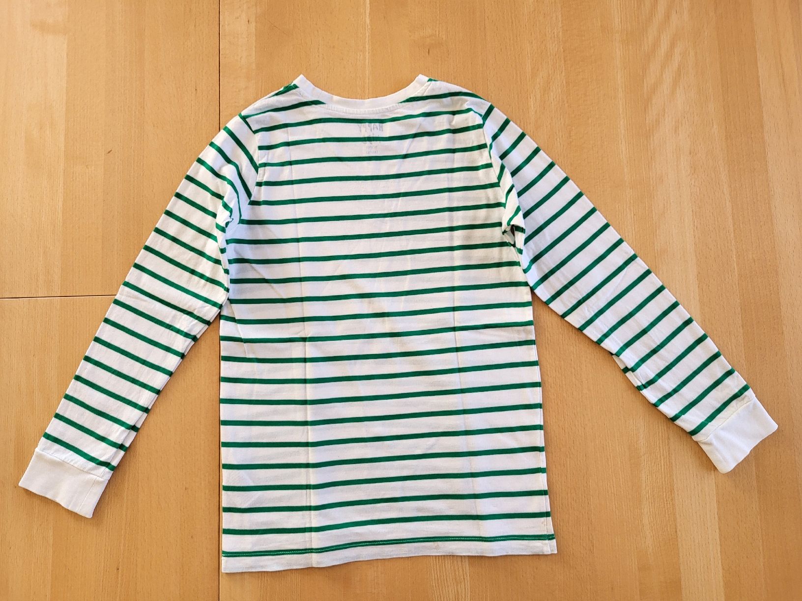 Tchibo Camicie, T-shirt & Polo: Langarmshirt Gr. 146/152 – Usato da Dürrenäsch venduto da DanaW01 4