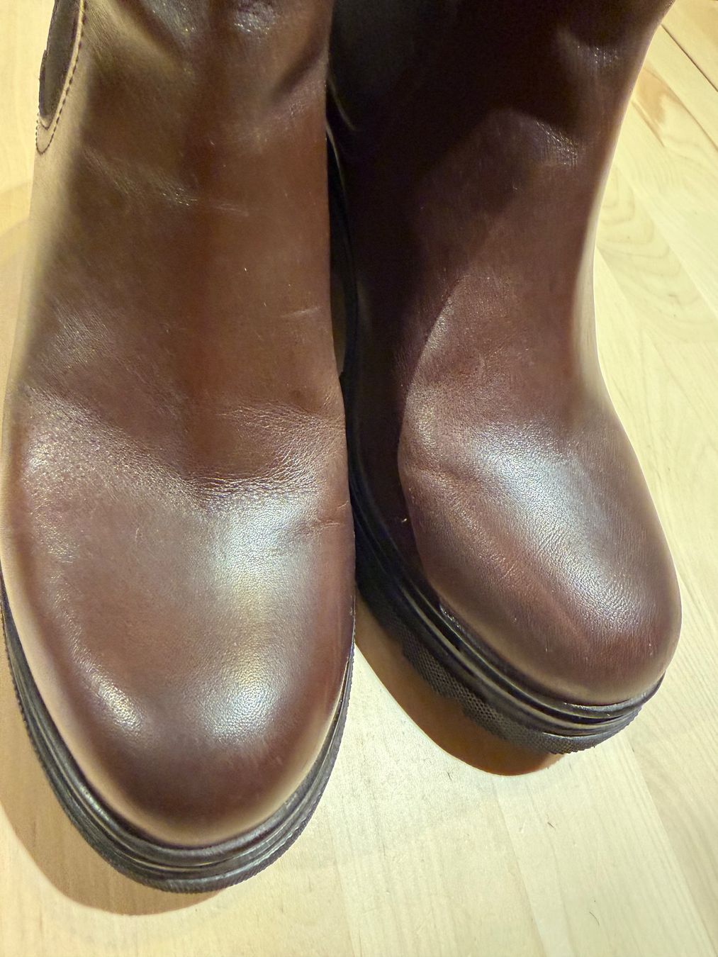 Lazamani Scarpe da donna: Lazamani Schuhe Grösse 39 – Usato da Thun venduto da Astralbern 5