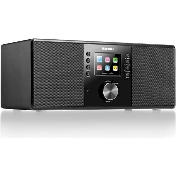 Radio: Karcher Digitalradio DAB 7000i DAB+ – Nuovo e nell'imballaggio originale da Bottighofen venduto da zaap 1
